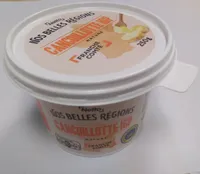 Cancoillotte nature 250g
