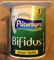 Bifidus Actif Vanille