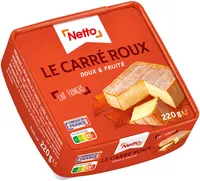Carre roux lp 220g