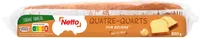 Quatre-quarts