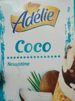 Adelie Cone Coco X6