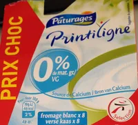 Fromage Blanc 0%
