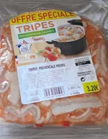 Tripes provencales