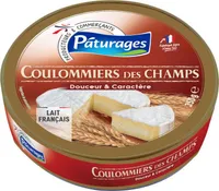 Coulommiers des Champs