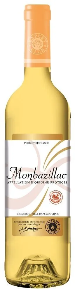Aop monbazillac hve 37.5 cl