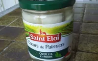Cœurs de Palmiers