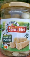 CŒURS DE PALMIERS