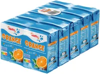 Netto Boisson Orange 10x20cl