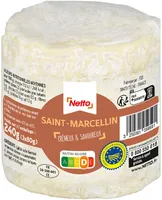 ST MARCELLIN LT IGP 3X80G Massif TRAD