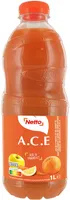Abc orange carotte citron ace pet 1l