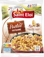 Poêlée Paysanne