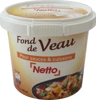 Fond de veau