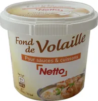Fond de volaille