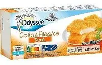 Colin alaska pane msc 8x50g