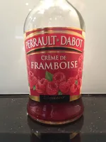 P.dabot Crem.framboise