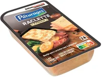 RACLETTE 3 POIVRES 300G Massif TRAD