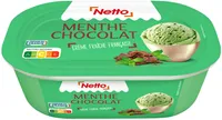 Bac menthe chocolat (G) - 1L