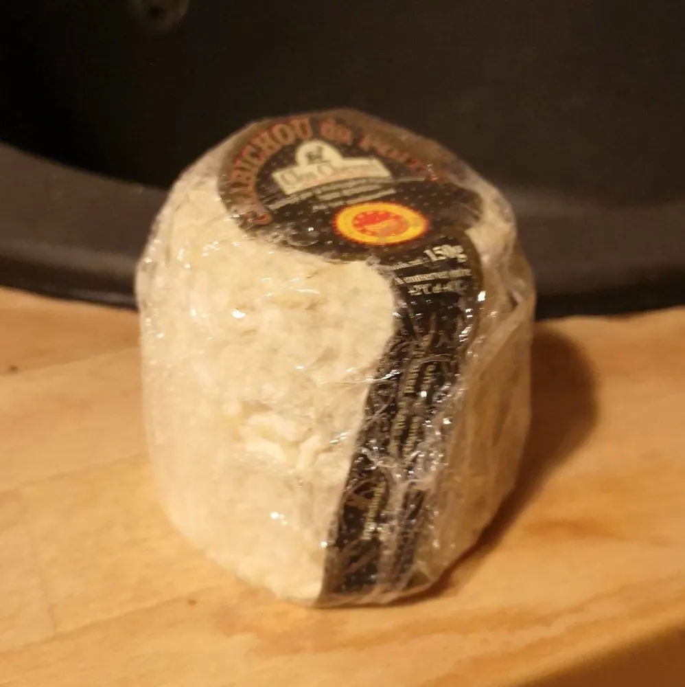 Chabichou du Poitou