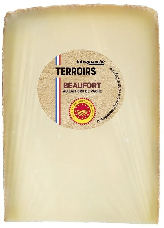 Beaufort aop 200g fe