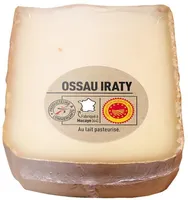 OSSAU IRATY AOP FE 250g