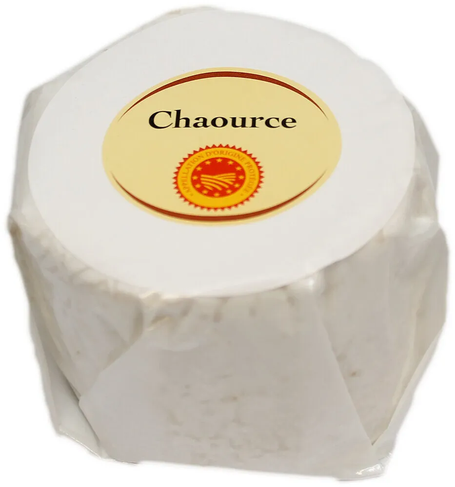 CHAOURCE AOP LT FE 250G Massif LS