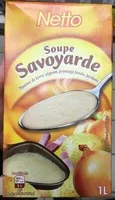 Soupe Savoyarde