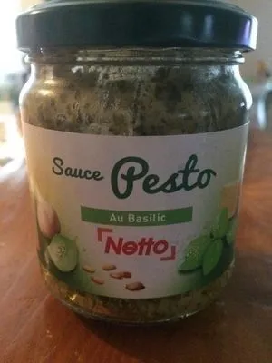 Sauce pesto