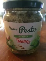 Sauce pesto