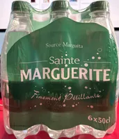 Ste Marguerite Finement pétillante