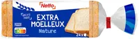 Extra moelleux nature 500g