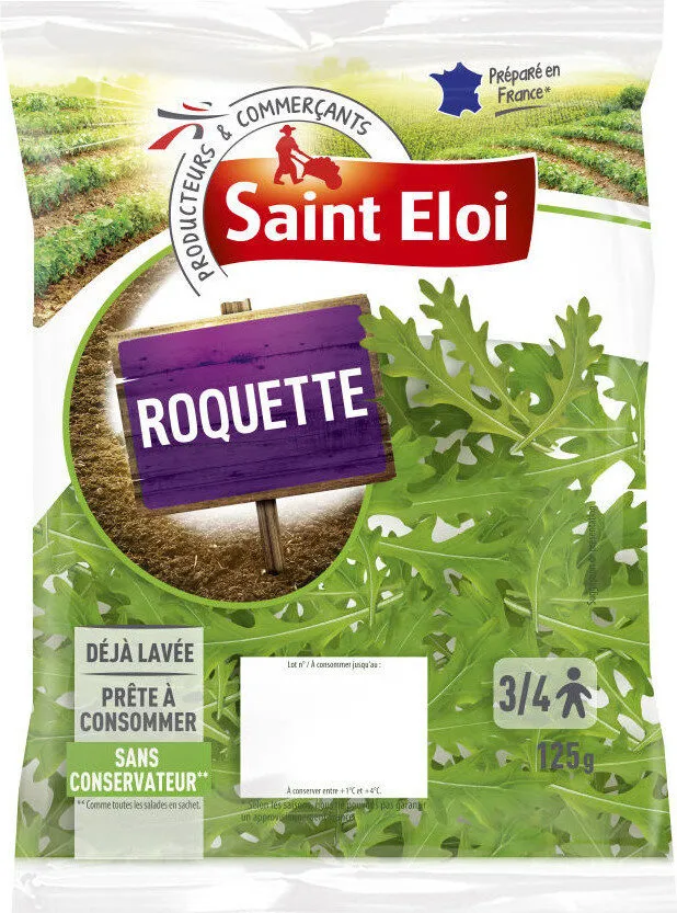 Roquette