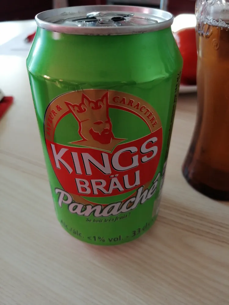 Panaché