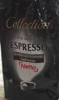Café Espresso Collection