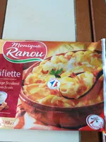 Tartiflette 900g MR