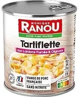 Tartiflette