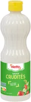 Sauce crudité nature 500ml
