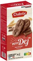 Déjeuner Céréales & Choco - 400g
