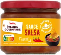 Sauce mexicaine hot 315g