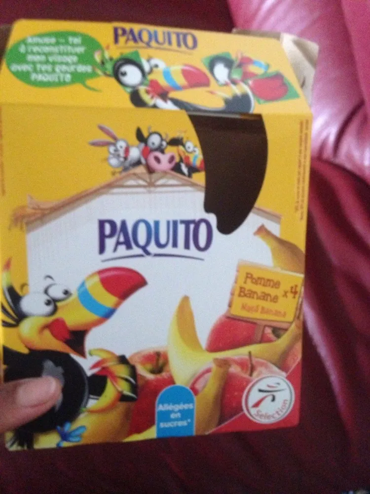 Paquito