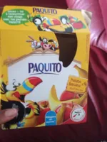 Paquito