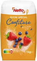 Sucre spécial confiture 1kg