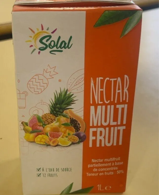 Multifruis