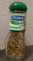 Cigalou Romarin