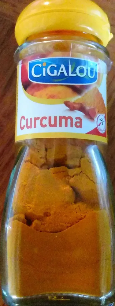 Curcuma
