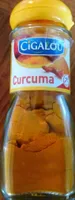 Curcuma
