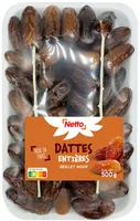 Dattes deglet nour ravier