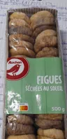 Figues sèches