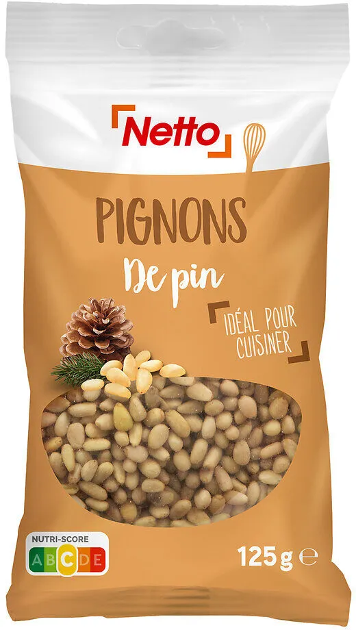 Pignon de pin