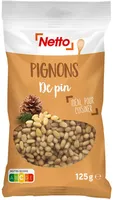 Pignon de pin
