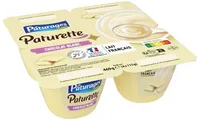 Cd chocolat blanc paturages 4x115g
